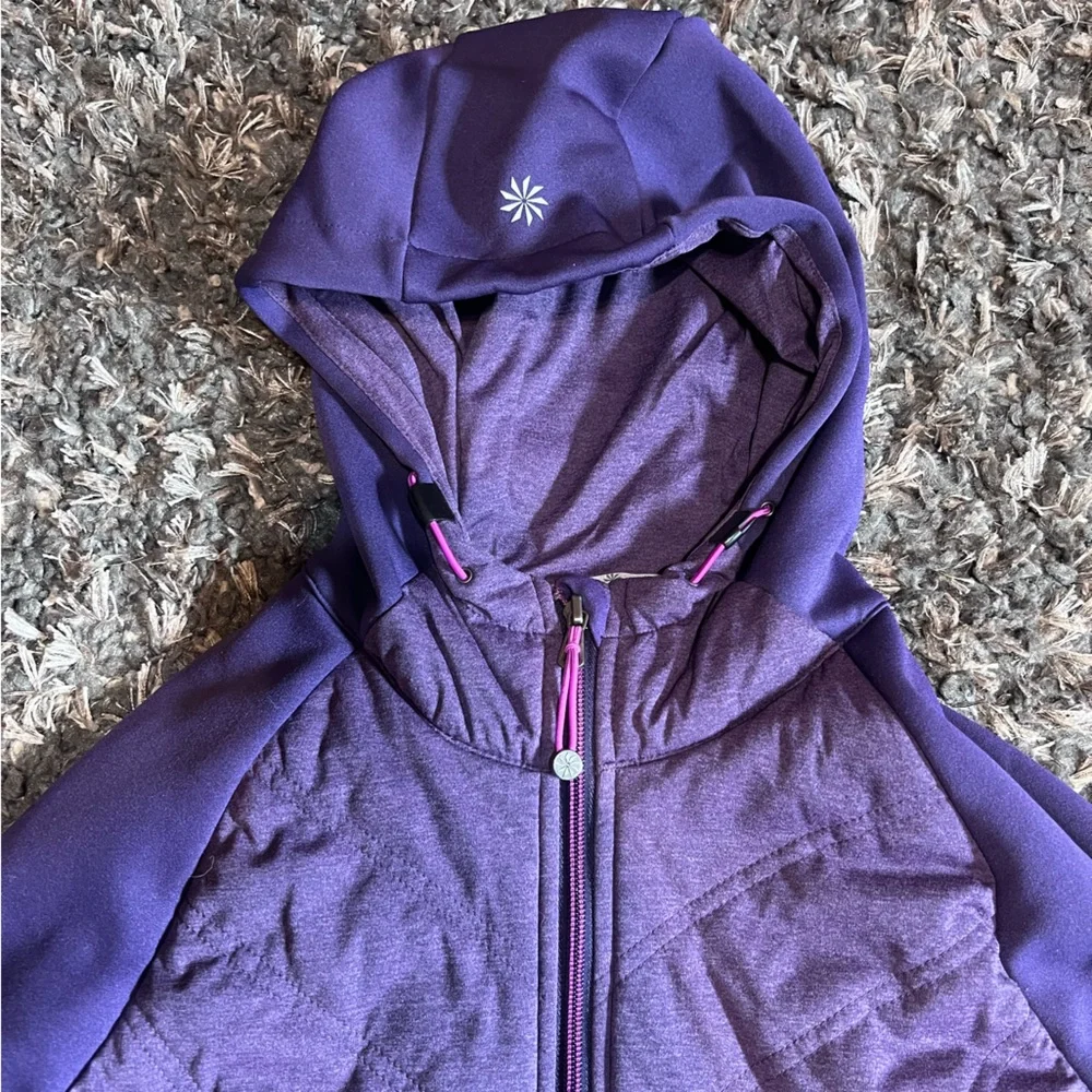 Athleta Jacket - Picture 3 of 9